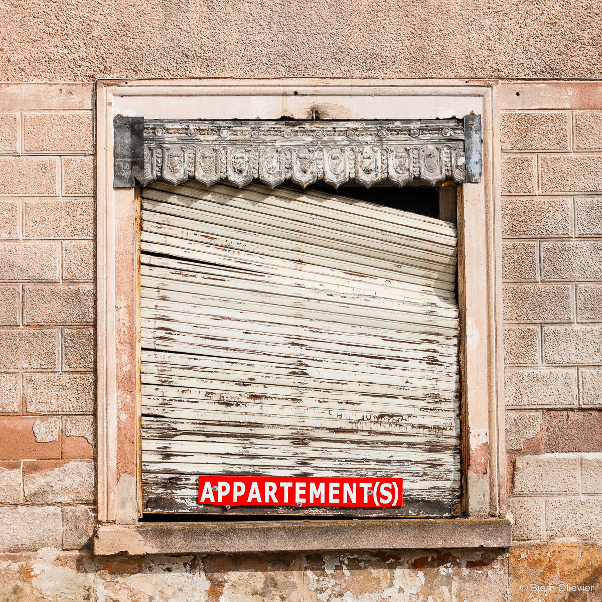 Appartement(s)