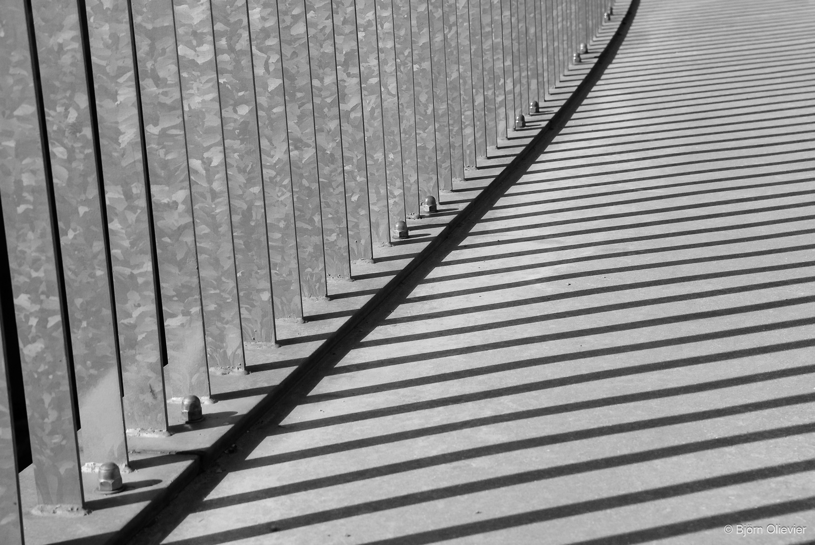 Urban leaf