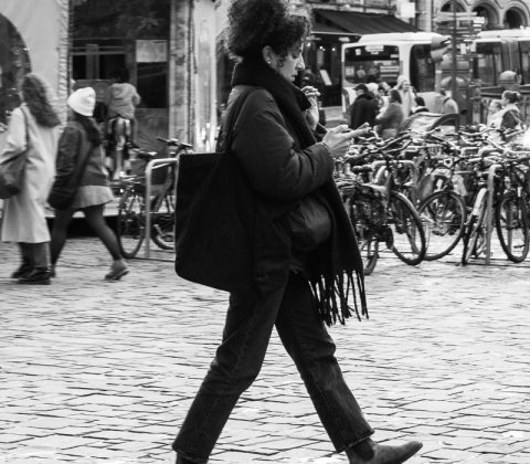 City life