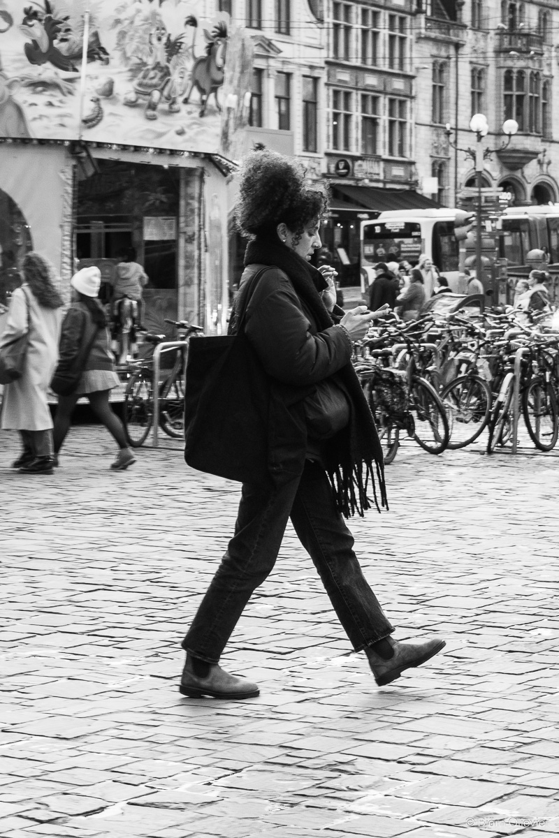 City life