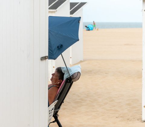 Beach life